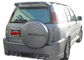 O carro esculpe a desmancha prazeres plástica do telhado do molde de sopro do ABS para 2004 de Honda CR-V 1996 1999 e 2002 fornecedor