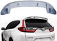Da desmancha prazeres plástica do telhado do ABS do estilo de OE desmancha prazeres traseira universal para Honda 2017 CR-V fornecedor