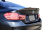 A decoração parte a desmancha prazeres traseira automática BMW F52 1 série do uso do sedan fornecedor