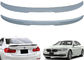 Peças sobressalentes do veículo Auto Sculpt Baú traseiro e spoiler do telhado para BMW G30 Série 5 2017 fornecedor