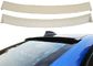 Peças sobressalentes do veículo Auto Sculpt Baú traseiro e spoiler do telhado para BMW G30 Série 5 2017 fornecedor