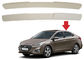 O automóvel durável esculpe o telhado/a desmancha prazeres tronco da parte traseira para o acento 2017 de Hyundai 2019 Verna fornecedor