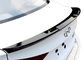 Hyundai New Elantra 2016 2018 Avante Upgrade Acessório Auto Sculpt Roof Spoiler fornecedor