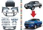 Facelift para Toyota Hilux Vigo 2009 e 2012, atualizar kits de carroceria para Hilux Revo 2016 fornecedor