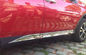 Peças da guarnição do corpo de Toyota RAV4 2013 as auto, cromo da porta lateral mais baixo decoram fornecedor