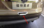 Guarnição do corpo 2014 do escape 2013 de Ford Kuga a auto parte a bacia da porta traseira fornecedor