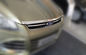 ABS e Chrome Front Bonnet Trim Decoração para Ford Kuga 2013-2016 Peças de automóvel fornecedor