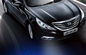 Car Flexível LED DRL Luz Diurna Hyundai Iluminação Automotiva fornecedor