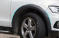 Guarnição plástica do arco da roda do elevado desempenho para AUDI Q5 2009 2012 2013 fornecedor