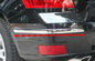 Mercedes-Benz GLK300/350 2008-2012 Peças de acabamento de carroceria, protetor de canto dianteiro e traseiro fornecedor