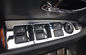 KIA Sportage R 2014 Peças de acabamento do interior do automóvel, Cobertura da janela cromada ABS fornecedor