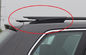 Volkswagen Touareg 2011 auto grades de tejadilho, asa do telhado da liga de alumínio fornecedor