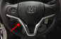 As peças da decoração interior do automóvel, volante decoram para HR-V 2014 fornecedor