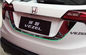 HONDA HR-V VEZEL 2014 Peças de substituição para carroceria, porta traseira, guarnição cromada fornecedor