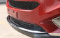 Peças da guarnição do corpo do cromo as auto para o amortecedor dianteiro de Chery Tiggo5 2014 mais baixo decoram fornecedor