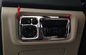 Peças da guarnição de CHERY Tiggo5 2014 auto, suporte de copo e quadro de interruptor interiores do espelho fornecedor
