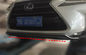 Os ABS que plásticos os auto jogos do corpo para LEXUS NX300 2015 abaixam dianteiro e traseiro decoram fornecedor