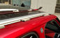 Racks de telhado de automóveis de liga de alumínio do estilo OE para Range Rover Sport 2014 fornecedor