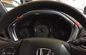 HONDA HR-V 2014 Peças de acabamento do interior do automóvel, quadro de painel cromado fornecedor