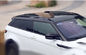 Grades de tejadilho dos acessórios do estilo de OE auto para Land Rover Evoque 2012, grade de tejadilho da bagagem fornecedor