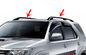 2012 2013 2014 grades de tejadilho de Toyota Fortuner para acessórios do carro do estilo do OEM do carro fornecedor