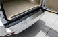 Placas de limiar de porta personalizadas de aço inoxidável / limiar traseiro Prado 2700 4000 FJ150 2010 fornecedor