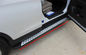 HONDA CR-V 2012 2015 Barras de passo lateral personalizadas, Acura Style Running Board fornecedor