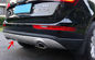 Audi Q5 2013 2015 auto jogos do corpo/placas abundantes inoxidáveis da proteção fornecedor
