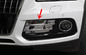 Molde dianteiro da lâmpada da névoa do veículo para Audi Q5 2013 2014 2015 fornecedor