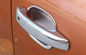 Audi Q3 2012 Auto Body Trim Parts Chromed Side Door Handle Garnish fornecedor