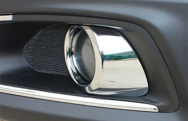 Bom preço. Lâmpada de nevoeiro frontal e traseira cromada para Suzuki S-cross 2014 on-line