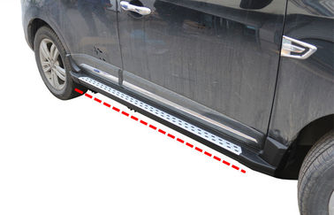 Bom preço. Tabela de corrida lateral do estilo ACURA Antiderrapante Automático Para JAC S5 2013 on-line