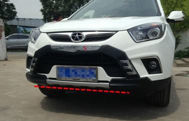 Bom preço. JAC S5 2013 Customizado ABS moldagem por sopro Guarda da frente e Guarda traseira on-line