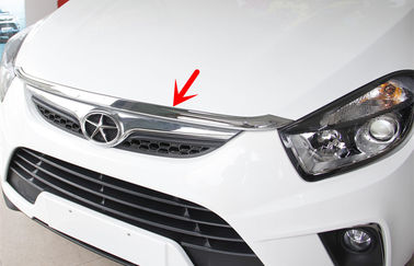 Bom preço. Peças de carroceria ABS de plástico cromado para JAC S5 2013 on-line