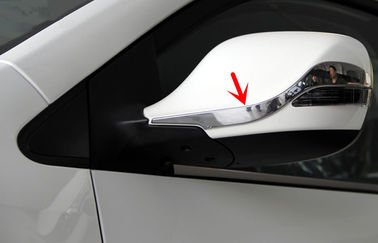 Bom preço. Decoração JAC S5 2013 Peças de acabamento de carroceria, Espelho retrovisor lateral cromado on-line