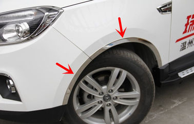 Bom preço. JAC S5 2013 Trim de parafuso de rodas / Trim de parafuso automático de aço inoxidável on-line