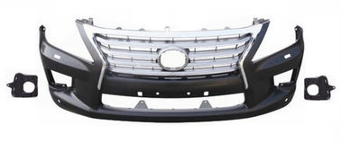 Bom preço. Peças de reposição originais para Lexus LX570 2008 2010 - 2014, atualização do pára-choque dianteiro e pára-choque traseiro on-line