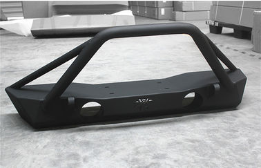 Bom preço. Poison Spyder Peças sobressalentes para automóveis Wrangler 2007 - 2017 JK Steel Front Bumper Supplier on-line