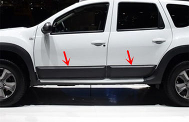 Bom preço. Renault Dacia Duster 2010 - 2015 Auto Side Door Protector inferior, 2016 OE Tipo Porta Moldado on-line