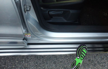 Bom preço. Comércio a retalho de placas de corrida de tipo OEM para Volkswagen Touareg 2011 versão de base de rodas curta on-line