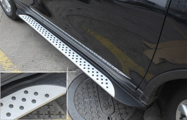 Bom preço. Fábricas de barras de passo lateral automáticas de alto desempenho OEM para Nissan X - Trail 2014 2015 on-line
