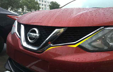 Bom preço. NISSAN Auto Peças de acabamento do corpo, todo novo Qashqai 2015 2016 Grelha frontal guarnição on-line