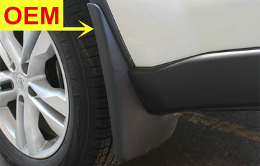 Bom preço. Nissan X - TRAIL 2008 - 2013 Protectores de lama do tipo OE, Protectores de espalhamento de carros Flaps de lama on-line