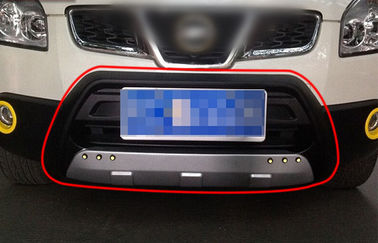 Bom preço. NISSAN Qashqai 2008 - 2014 Luxury Blow Molding Guarda Fronteira E Guarda Atrás on-line