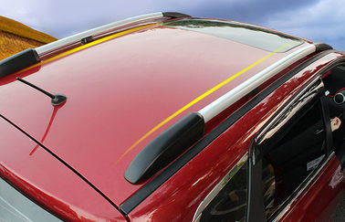 Bom preço. Instalação OE Style Stick Roof Baggage Racks Para Nissan Qashqai 2008 - 2014 on-line
