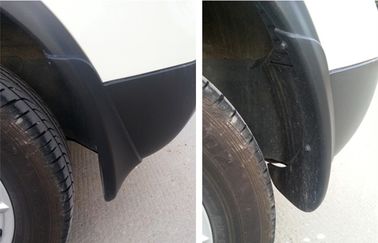 Bom preço. Proteção contra salpicos de plástico para automóveis de PP para Nissan Qashqai 2007 2008 - 2014 on-line