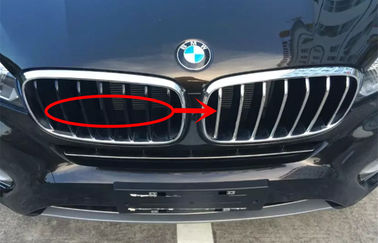 BMW New E71 X6 2015 Exterior Auto Body Trim Parts Grille Frontal Guarnição