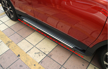 Bom preço. Barras de passo laterais de liga de alumínio de tipo asiático para Toyota RAV4 2013 2014 2016 2017 on-line