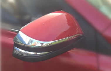 Bom preço. Toyota All New RAV4 2013 2015 Auto Body Trim Peças Espelho Lateral Trim Chrome on-line