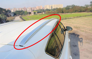 Bom preço. Peças sobressalentes de automóveis Equipamento de porta-bagagens para Toyota RAV4 on-line